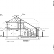 St Olave’s Prep School, London - First Floor Extension - Construction