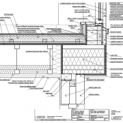 St Olave’s Prep School, London - First Floor Extension - Construction