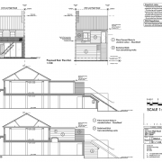 Lee High Road, London - Planning