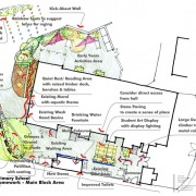 John Donne Primary School, London - New Playground - Feasibility Study