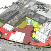 John Donne Primary School, London - New Playground - Feasibility Study