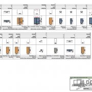 Lark Rise Phase 2, Crawley - Construction