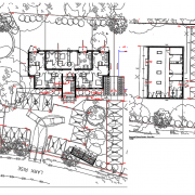 Lark Rise Phase 2, Crawley - Construction