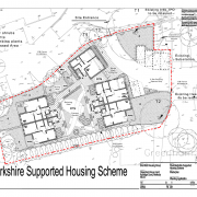 Greenham House Land, Newbury - Planning