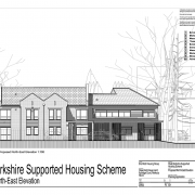 Greenham House Land, Newbury - Planning