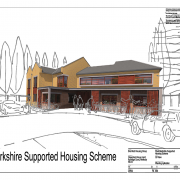 Greenham House Land, Newbury - Planning