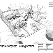 Greenham House Land, Newbury - Planning