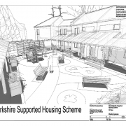 Greenham House Land, Newbury - Planning