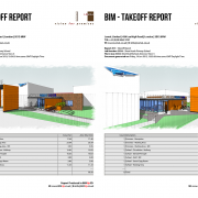 Oasis Academy Short Heath Primary School, Birmingham – Space Remodelling - BIM