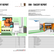 Oasis Academy Short Heath Primary School, Birmingham – Space Remodelling - BIM