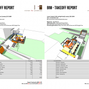 Oasis Academy Short Heath Primary School, Birmingham – Space Remodelling - BIM