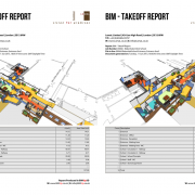 Oasis Academy Blakenhale Junior School, Birmingham – Space Remodeling - BIM