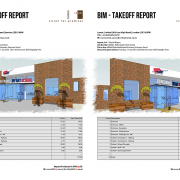 Oasis Academy Blakenhale Junior School, Birmingham – Space Remodeling - BIM