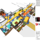 Oasis Academy Blakenhale Junior School, Birmingham – Space Remodeling - BIM