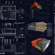 The Living Box, Italy - Competition