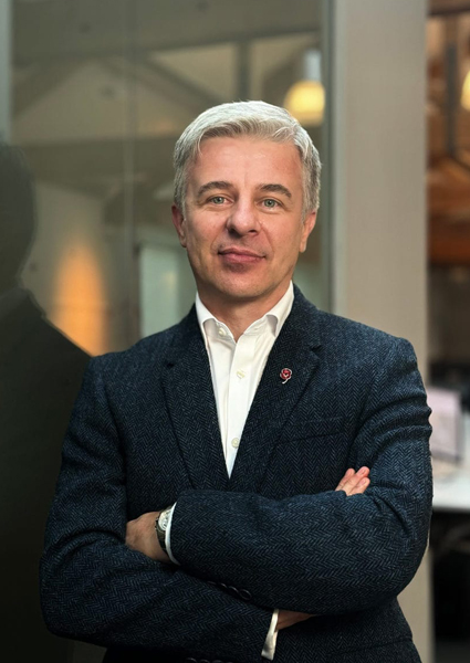 Gregory Malek
