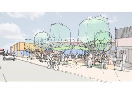 London Road, Southborough - Feasibility