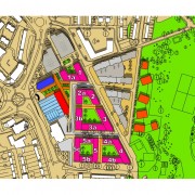 TCE Hillingdon - Option 3 - View 7