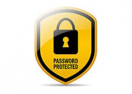 Password Protected