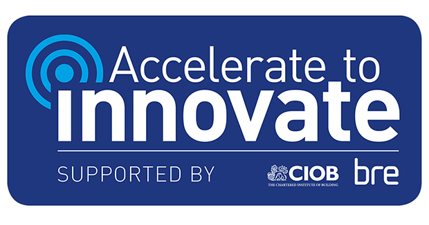 Accelerate to Innovate