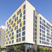 YMCA Milton Keynes – HRB / Phase 1