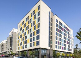 YMCA Milton Keynes – HRB / Phase 1