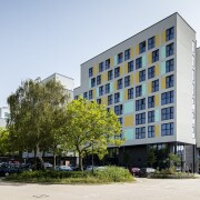 YMCA Milton Keynes – HRB / Phase 1