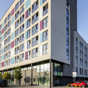 YMCA Milton Keynes – HRB / Phase 1