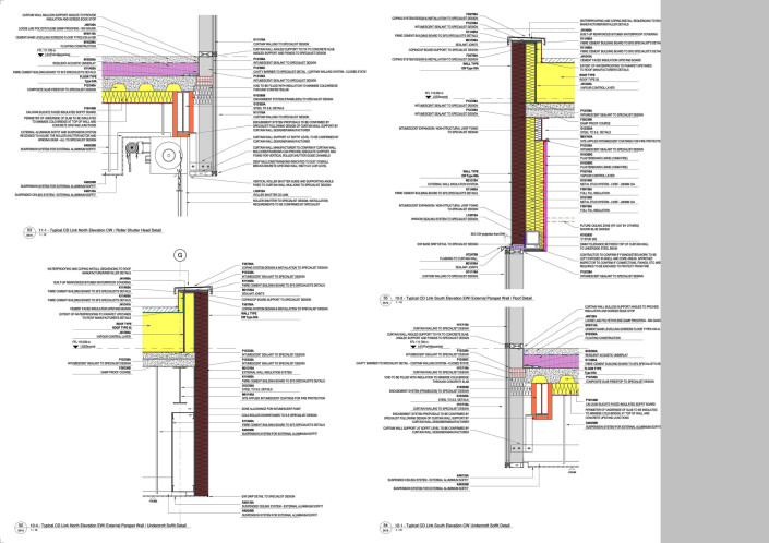 5616_Typical External Details_Section