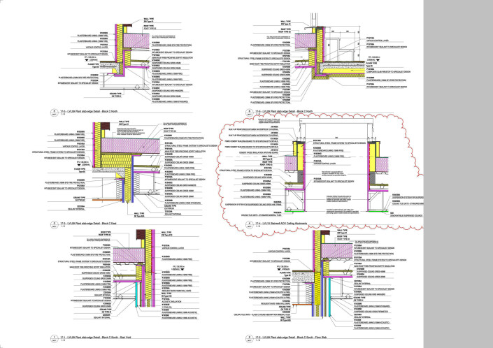 5617_Typical External Details_Section