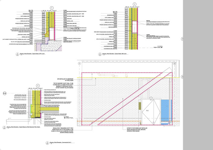 5640_Typical External Details_Structural Bracing