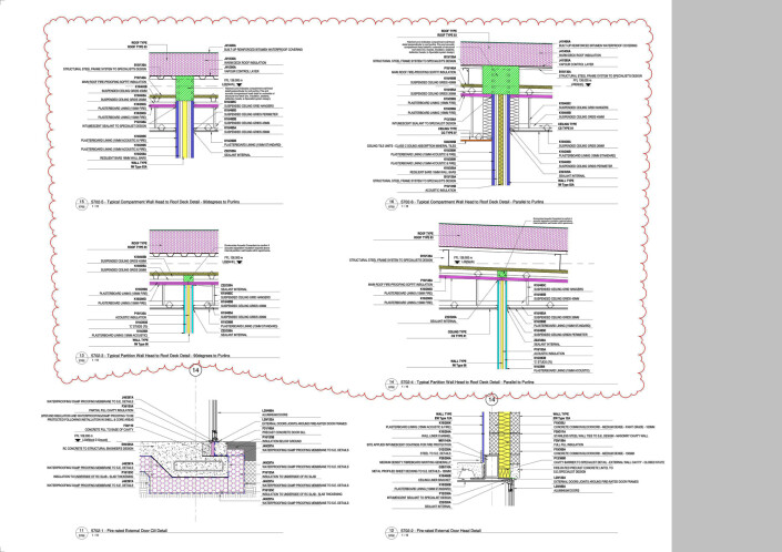 5702_Typical Internal Details_Section