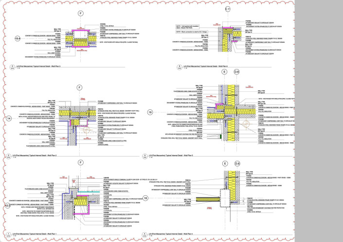 5775_Typical Internal Details_Plan