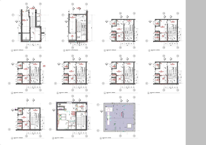 5802_Stair Core D1_Plan