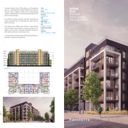 Bellfield Road, High Wycombe