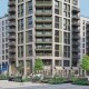 Brent Cross Town, Barnet, London – HRB
