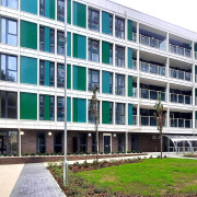 Cezanne House, London