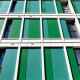 Cezanne House, London