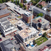 City Centre Opportunity Site South (CCOSS) – HRB