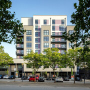 Enigma Square, Milton Keynes – HRB Phase 2