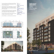Enigma Square, Milton Keynes – HRB Phase 2