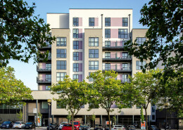 Enigma Square, Milton Keynes – HRB Phase 2