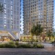 Greenwich Peninsula Quays, London – HRB