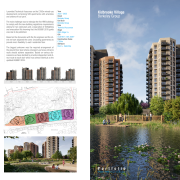 Kidbrooke Village, London – HRB