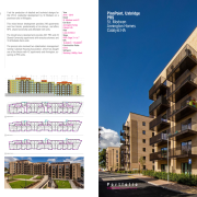 PinnPoint, Uxbridge, London - HRB