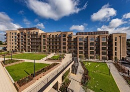 PinnPoint, Uxbridge, London – HRB
