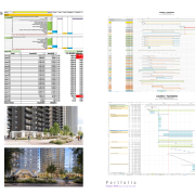 Greenwich Peninsula Quays, London – HRB