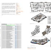 Brent Cross Town, Barnet, London – HRB