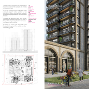Woolwich Arsenal, London – HRB